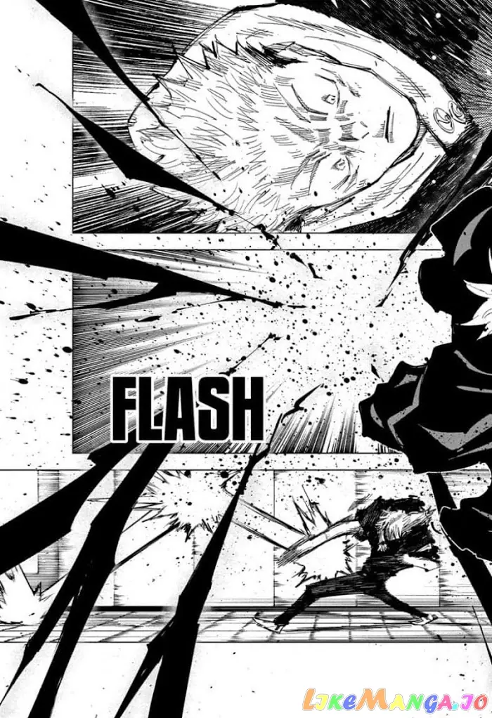 Jujutsu Kaisen Chapter 126 image 09_optimized
